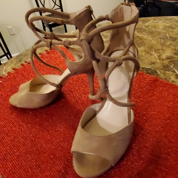 Shoes - Picture 2 of 2